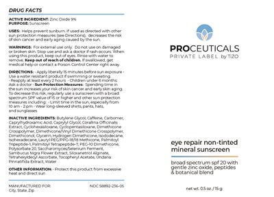 Reference 58892-236-05 Eye Cream proceuticals.jpg Reference 58892-236-05 Eye Cream proceuticals - Reference 58892 236 05 Eye Cream proceuticals